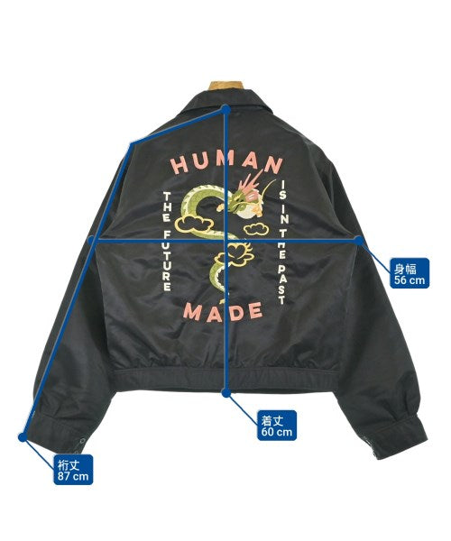 HUMAN MADE 其他飛行外套