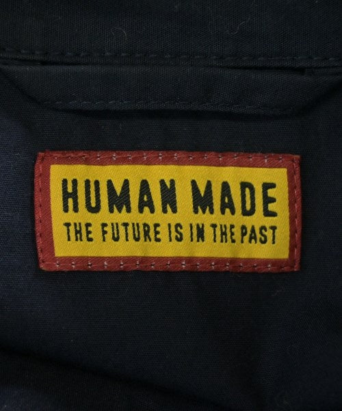 HUMAN MADE 其他飛行外套