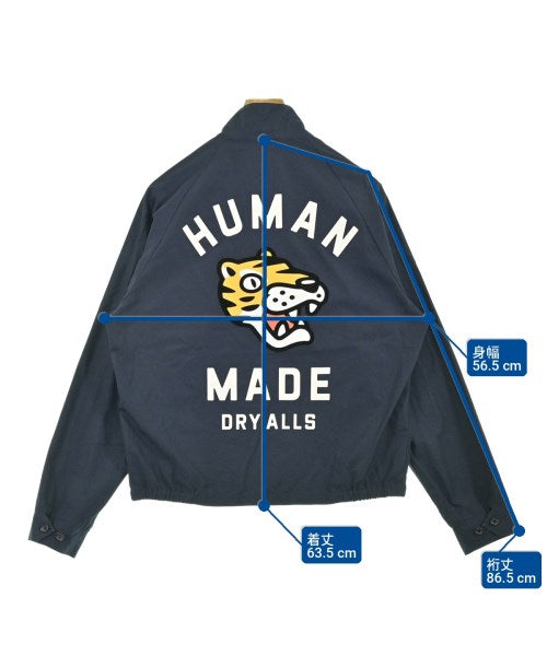 HUMAN MADE 其他飛行外套