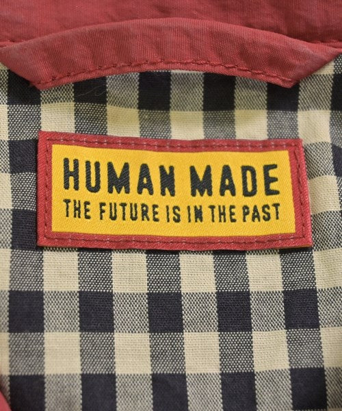 HUMAN MADE 其他飛行外套