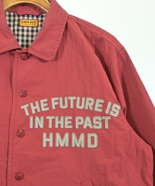 HUMAN MADE 其他飛行外套