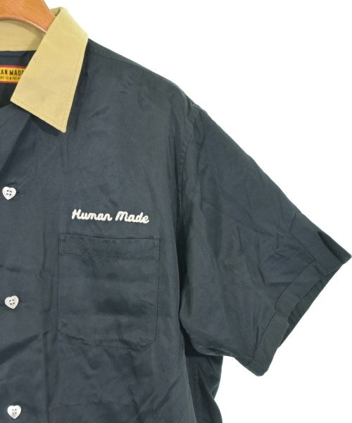 HUMAN MADE 休閒襯衫