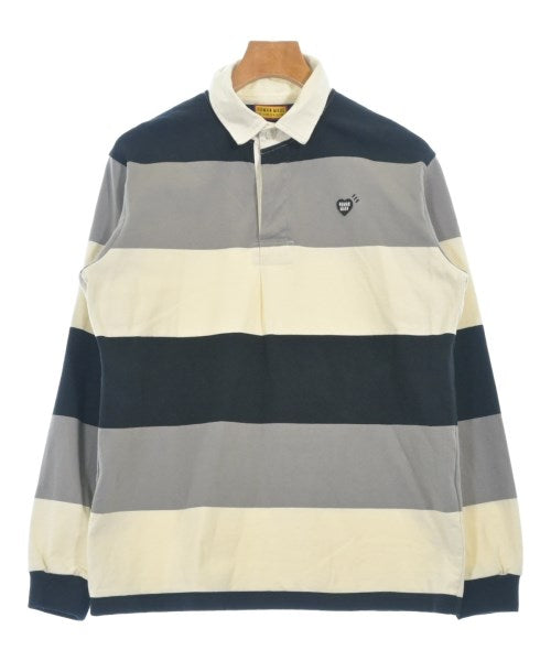 HUMAN MADE POLO衫