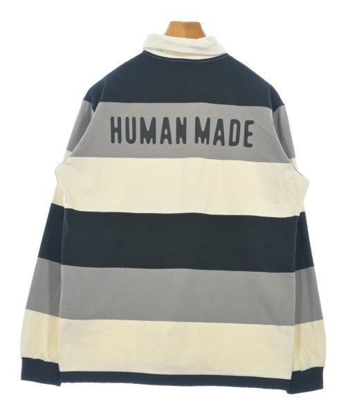 HUMAN MADE POLO衫