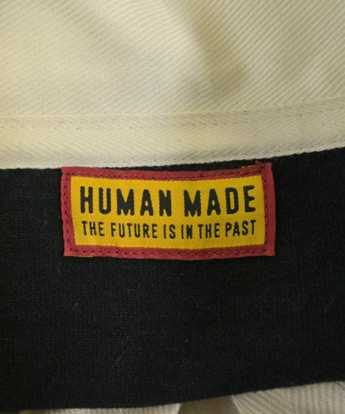 HUMAN MADE POLO衫