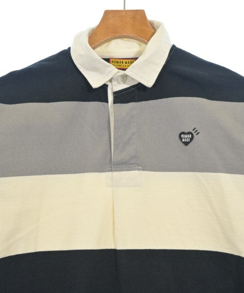 HUMAN MADE POLO衫