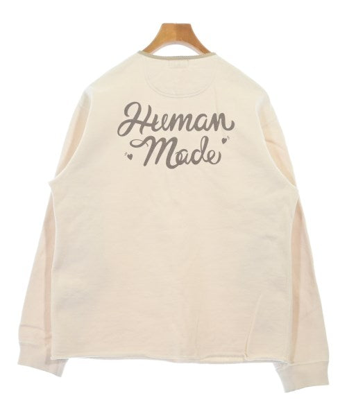 HUMAN MADE T恤/上衣