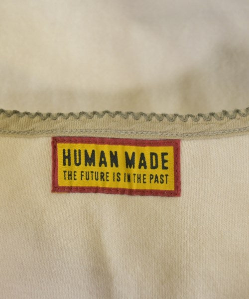 HUMAN MADE T恤/上衣