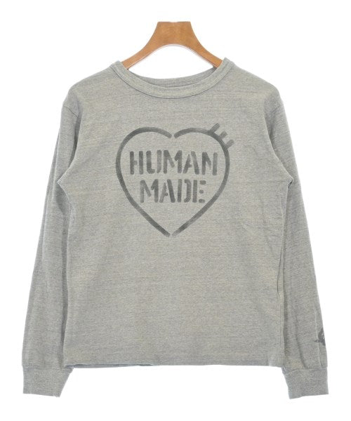HUMAN MADE T恤/上衣