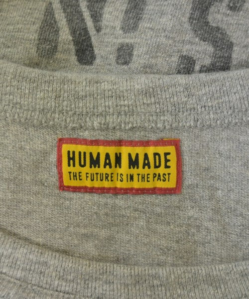 HUMAN MADE T恤/上衣