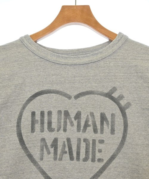 HUMAN MADE T恤/上衣