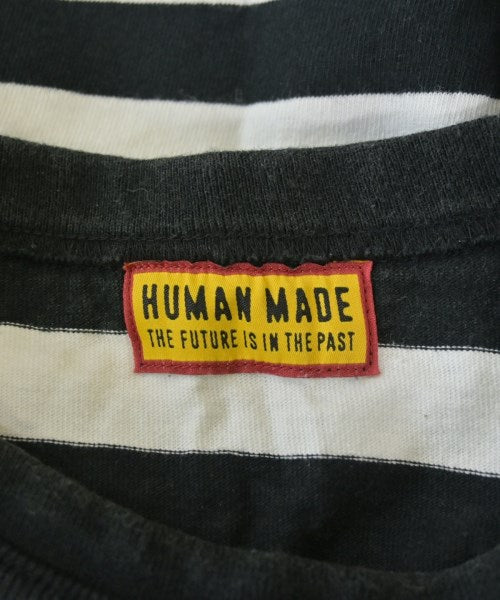 HUMAN MADE T恤/上衣