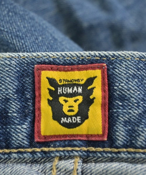HUMAN MADE 牛仔褲