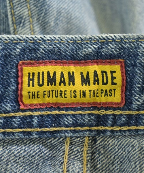 HUMAN MADE 牛仔褲
