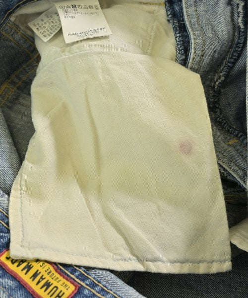 HUMAN MADE 牛仔褲