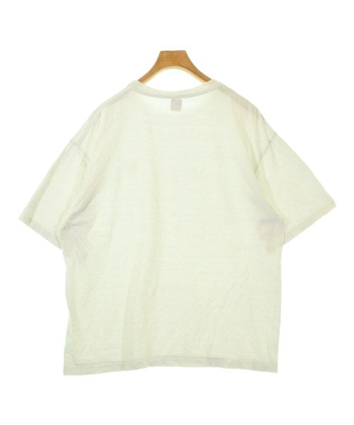 HUMAN MADE T恤/上衣