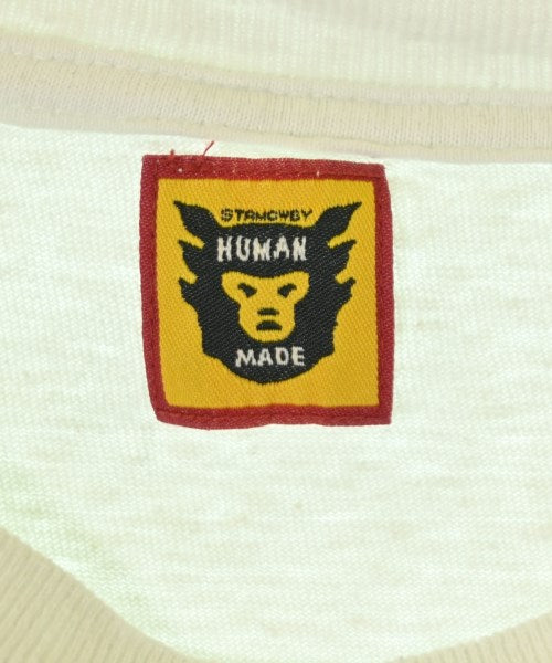 HUMAN MADE T恤/上衣