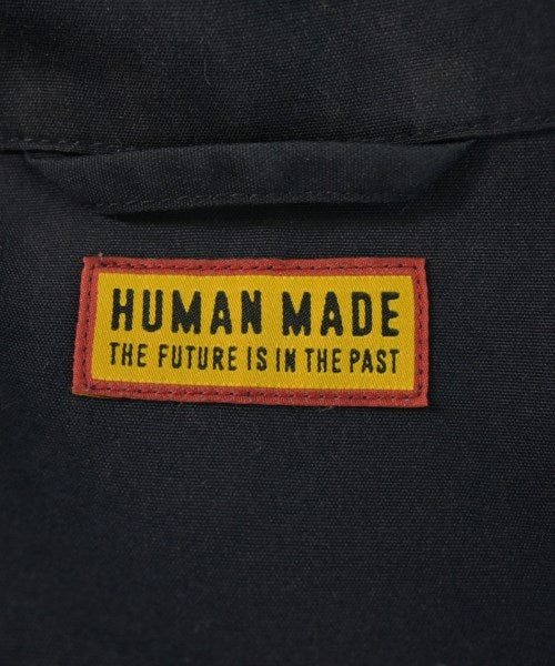HUMAN MADE 其他飛行外套