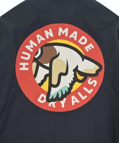 HUMAN MADE 其他飛行外套