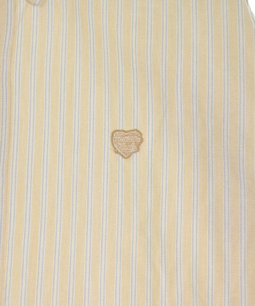 HUMAN MADE 休閒襯衫