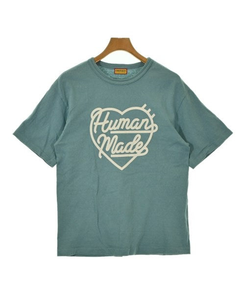 HUMAN MADE T恤/上衣