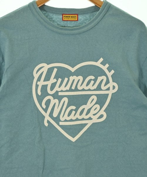 HUMAN MADE T恤/上衣