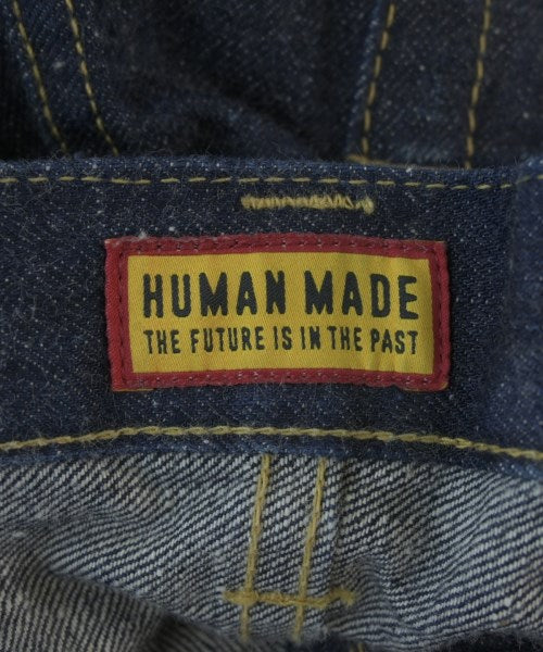 HUMAN MADE 牛仔褲