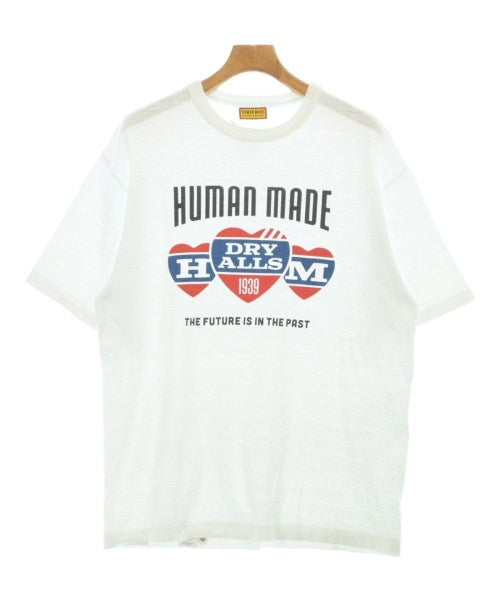 HUMAN MADE T恤/上衣