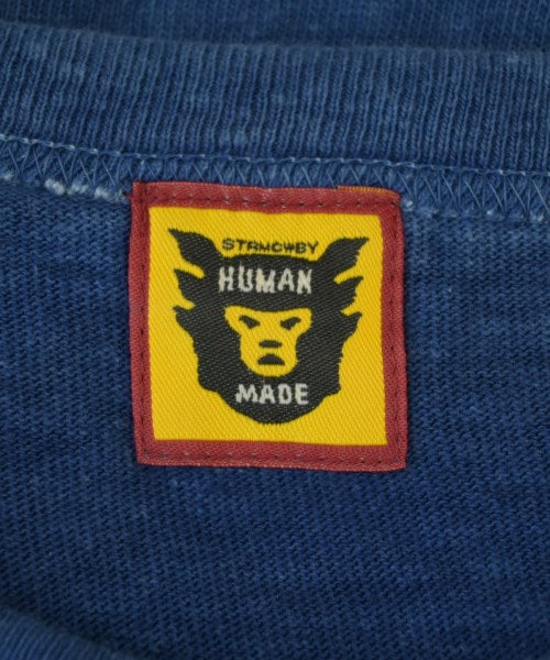 HUMAN MADE T恤/上衣