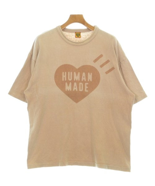 HUMAN MADE T恤/上衣