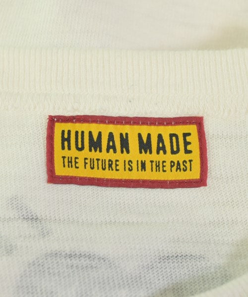 HUMAN MADE T恤/上衣