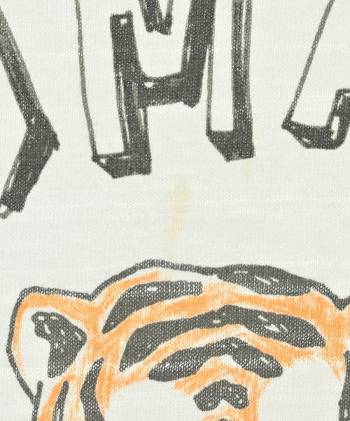 HUMAN MADE T恤/上衣