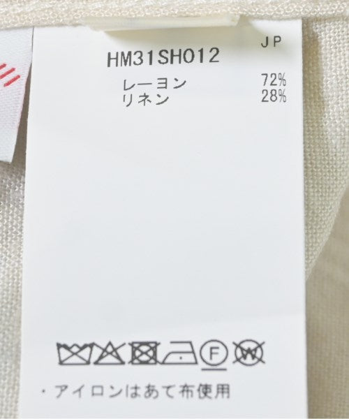 HUMAN MADE 休閒襯衫