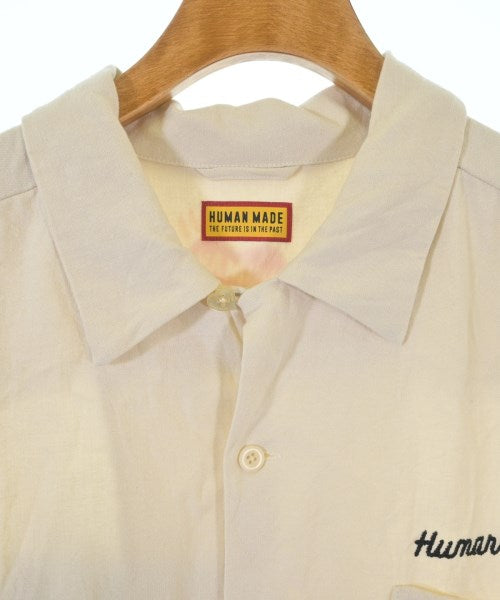 HUMAN MADE 休閒襯衫