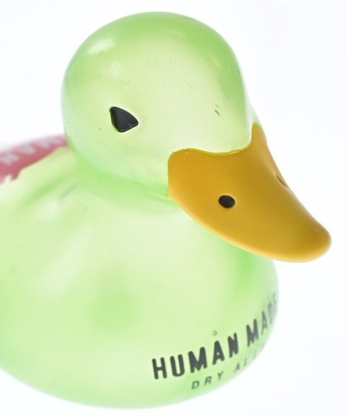 HUMAN MADE 其他/商品
