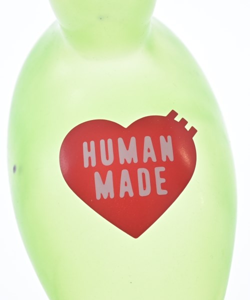 HUMAN MADE 其他/商品