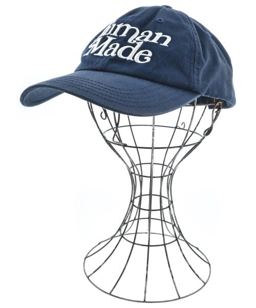 HUMAN MADE 棒球帽