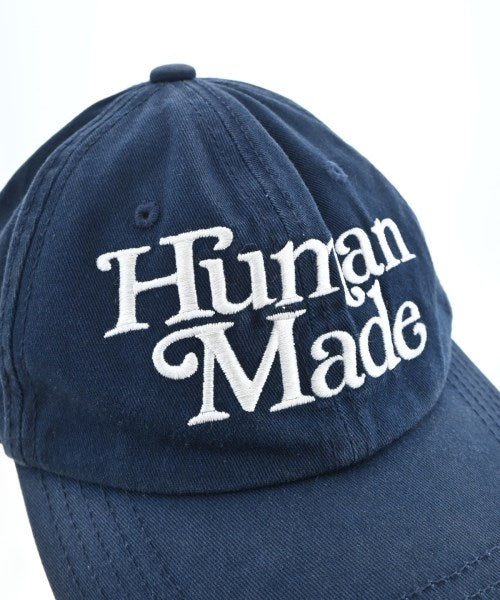 HUMAN MADE 棒球帽