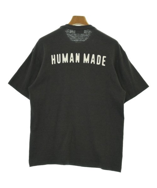 HUMAN MADE T恤/上衣