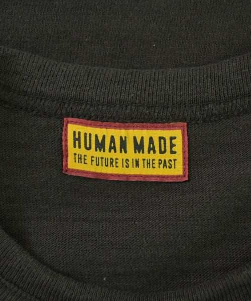HUMAN MADE T恤/上衣
