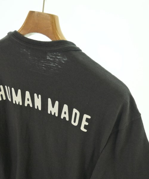 HUMAN MADE T恤/上衣