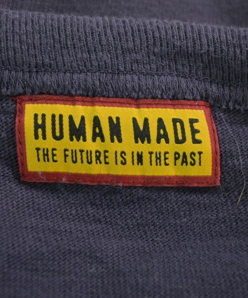 HUMAN MADE T恤/上衣