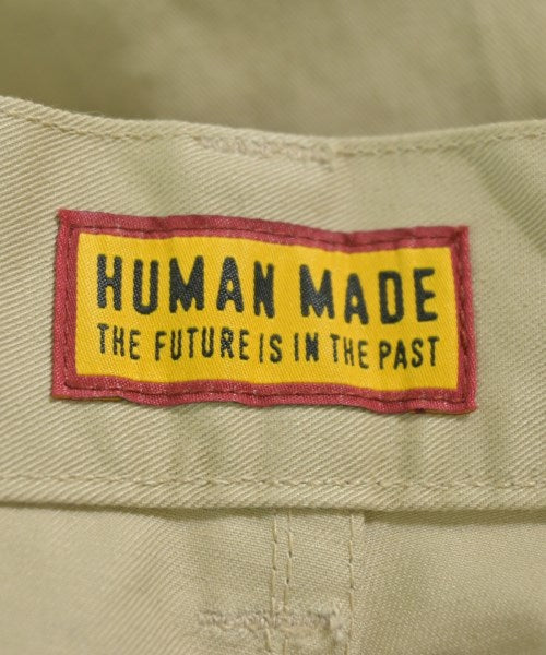 HUMAN MADE 短褲