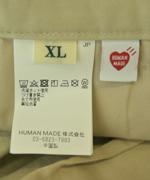 HUMAN MADE 短褲