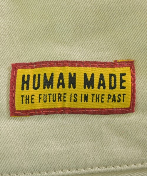 HUMAN MADE 短褲