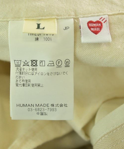 HUMAN MADE 短褲