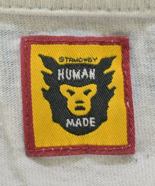 HUMAN MADE T恤/上衣