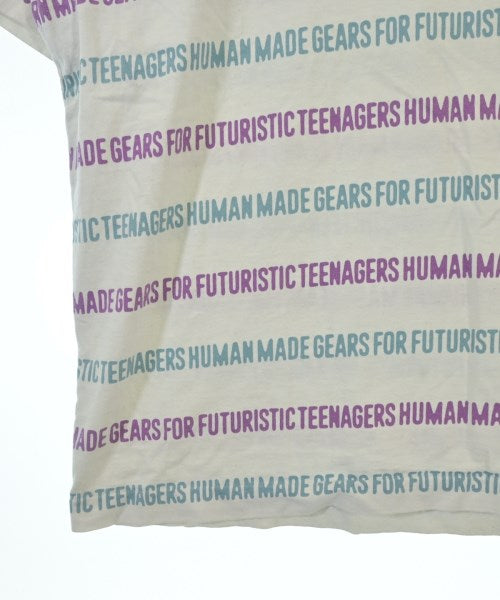 HUMAN MADE T恤/上衣