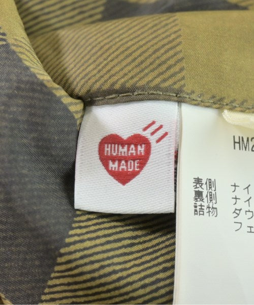 HUMAN MADE 羽絨夾克/背心