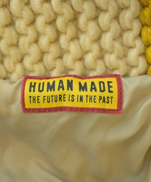 HUMAN MADE 開襟衫